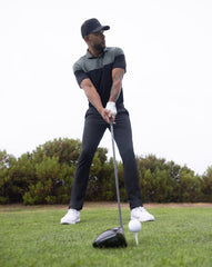 Dark Olive Travis Mathew