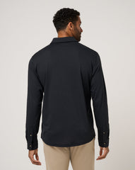 Black Travis Mathew