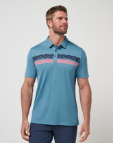 Captains Blue Travis Mathew