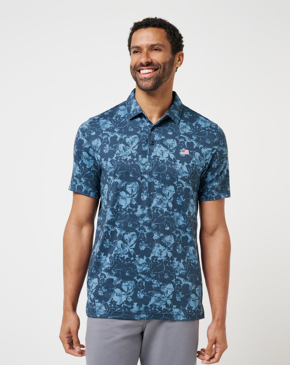 Total Eclipse Travis Mathew