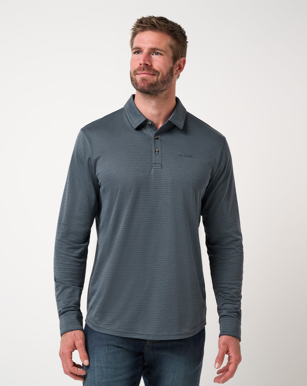 Mood Indigo/Vintage Indigo Travis Mathew