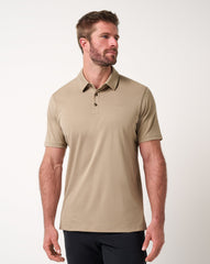 Weathered Teak Travis Mathew