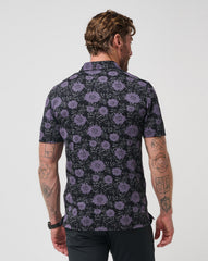 Black Travis Mathew