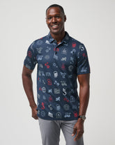 Total Eclipse Travis Mathew