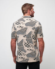 Oxford Tan Travis Mathew