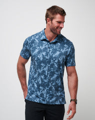 Dark Teal Travis Mathew