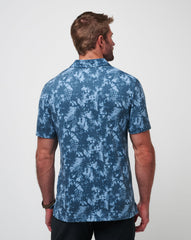 Dark Teal Travis Mathew