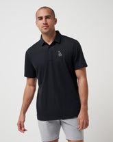 Black Travis Mathew