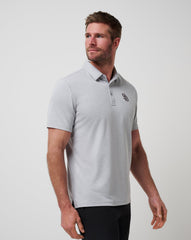 Heather Grey Travis Mathew