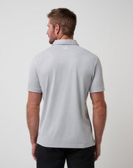 Heather Grey Travis Mathew