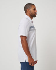White Travis Mathew