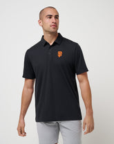 Black Travis Mathew