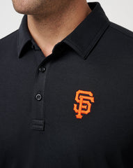 Black Travis Mathew
