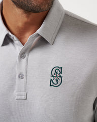 Heather Grey Travis Mathew