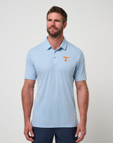 Heather Blue Travis Mathew