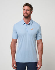 Heather Blue Travis Mathew