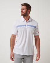 White Travis Mathew