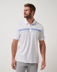White Travis Mathew