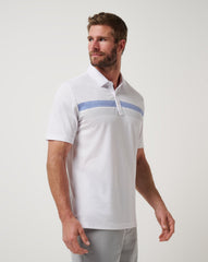 White Travis Mathew