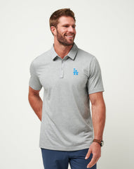 Heather Grey Travis Mathew
