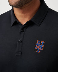 Black Travis Mathew