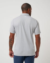 Heather Grey Travis Mathew