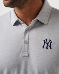 Heather Grey Travis Mathew