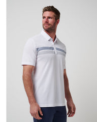 White Travis Mathew