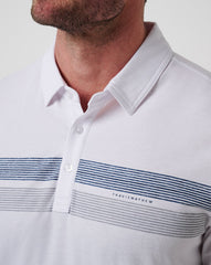 White Travis Mathew