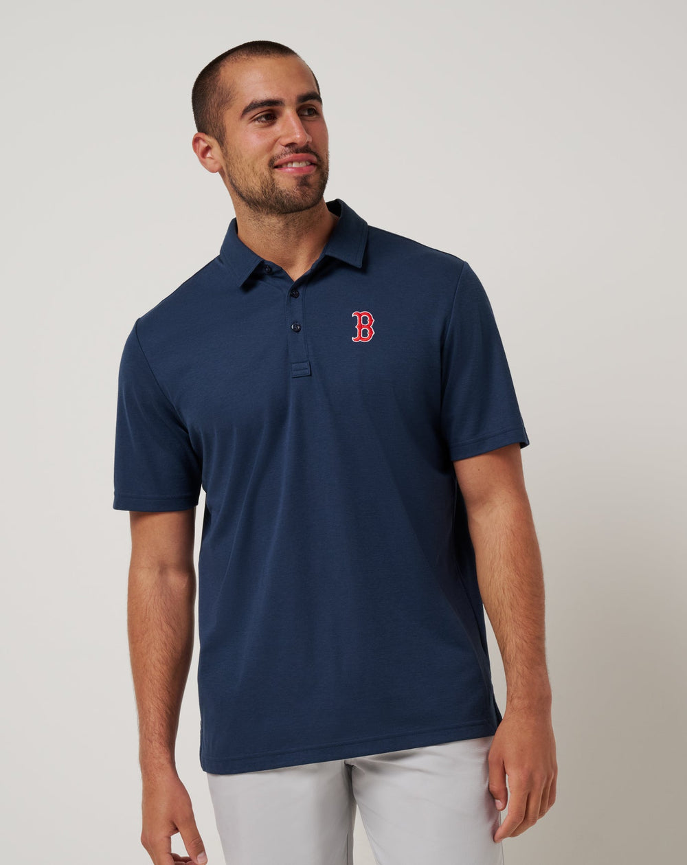 Navy Travis Mathew