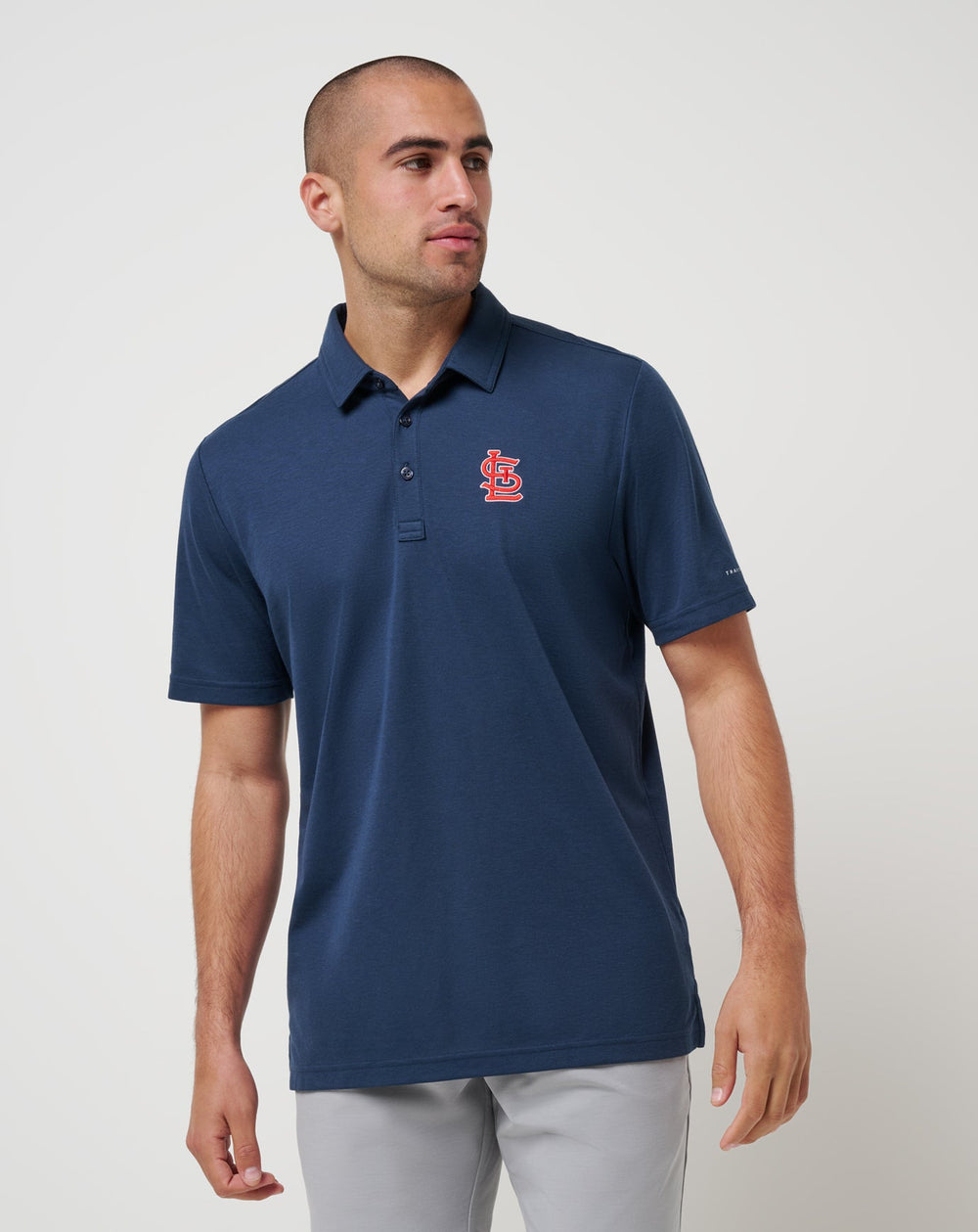 Navy Travis Mathew