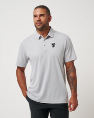 Heather Grey Travis Mathew