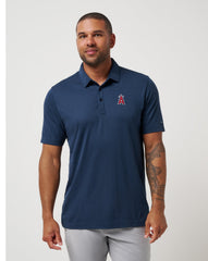 Navy Travis Mathew
