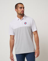 White/Heather Grey Travis Mathew