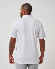 White Travis Mathew
