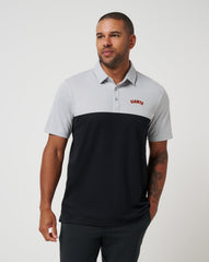 Heather Grey/Black Travis Mathew