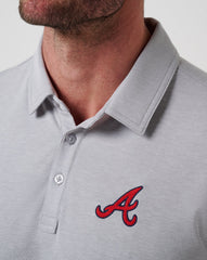 Heather Grey Travis Mathew