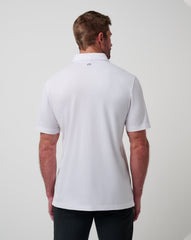 White Travis Mathew