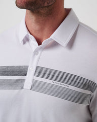 White Travis Mathew