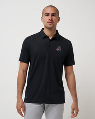 Black Travis Mathew
