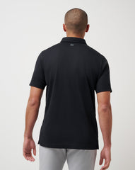 Black Travis Mathew