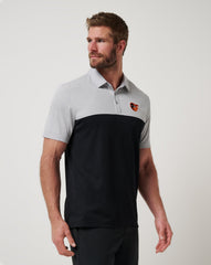 Heather Grey/Black Travis Mathew