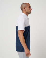 White/Navy Travis Mathew
