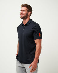 Black Travis Mathew