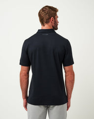 Black Travis Mathew