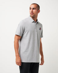 Heather Grey Travis Mathew