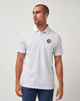 White Travis Mathew
