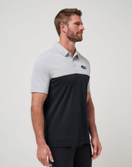 Heather Grey/Black Travis Mathew