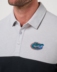 Heather Grey/Black Travis Mathew