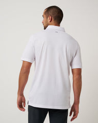 White Travis Mathew